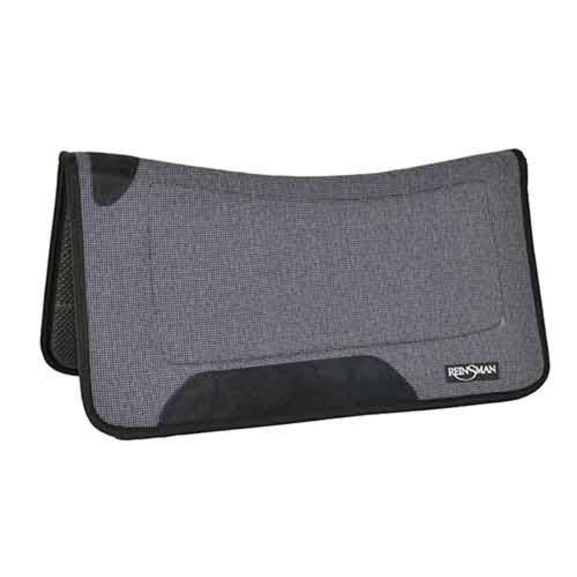 Reinsman Square Contour Tacky Too Trail Pad