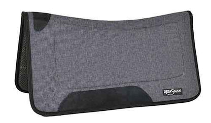 Reinsman Square Contour Tacky Too Trail Pad