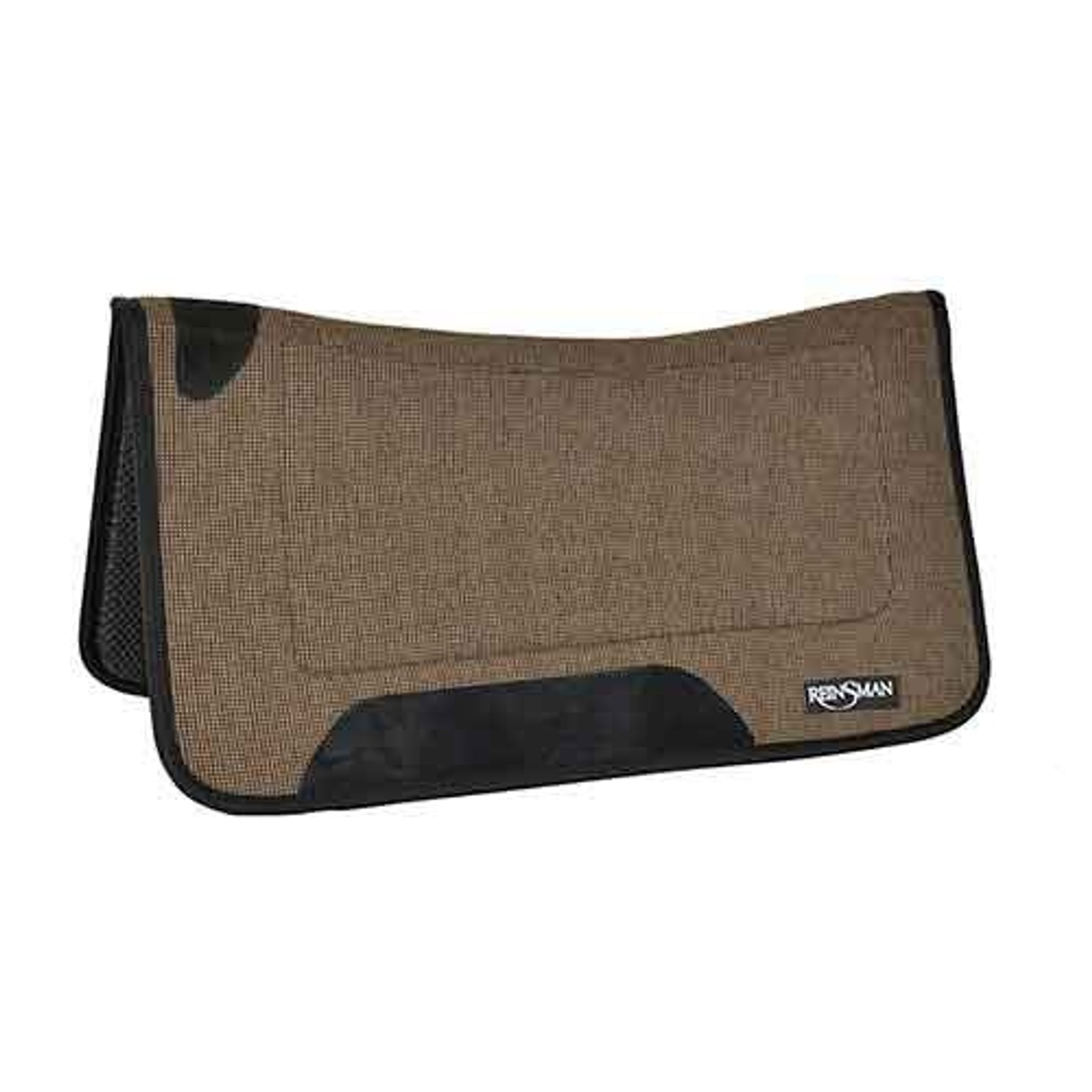 Reinsman Square Contour Tacky Too Trail Pad