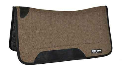 Reinsman Square Contour Tacky Too Trail Pad