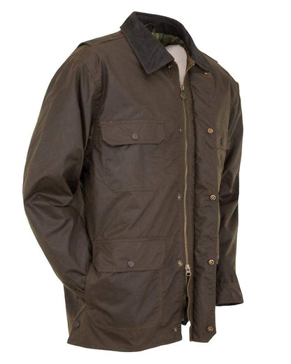 Outback Trading Gidley Jacket