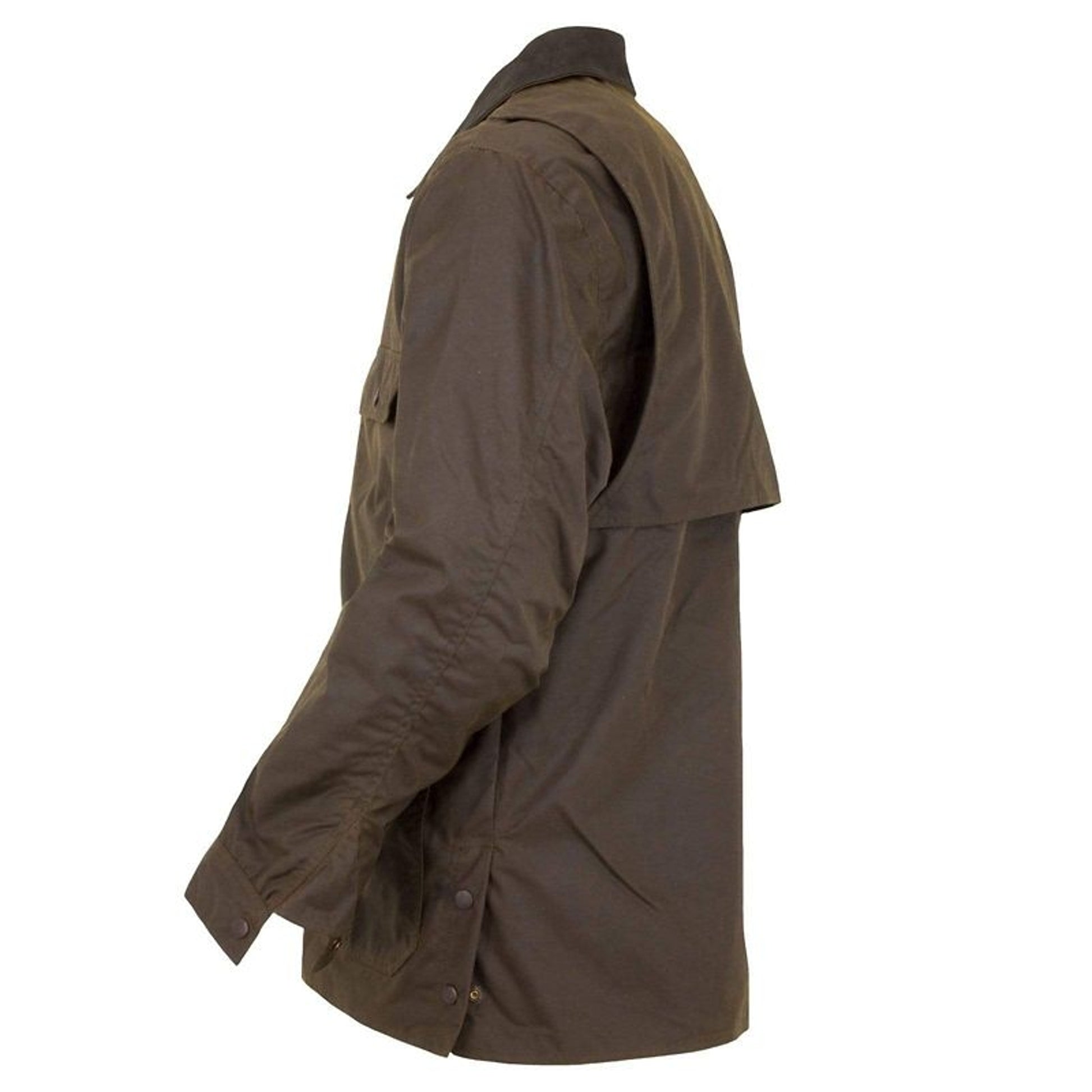 Outback Trading Gidley Jacket