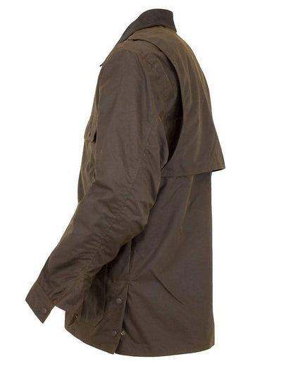 Outback Trading Gidley Jacket