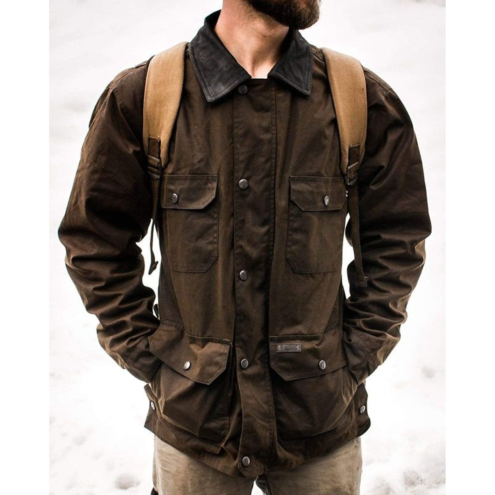 Outback Trading Gidley Jacket