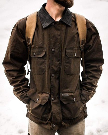 Outback Trading Gidley Jacket