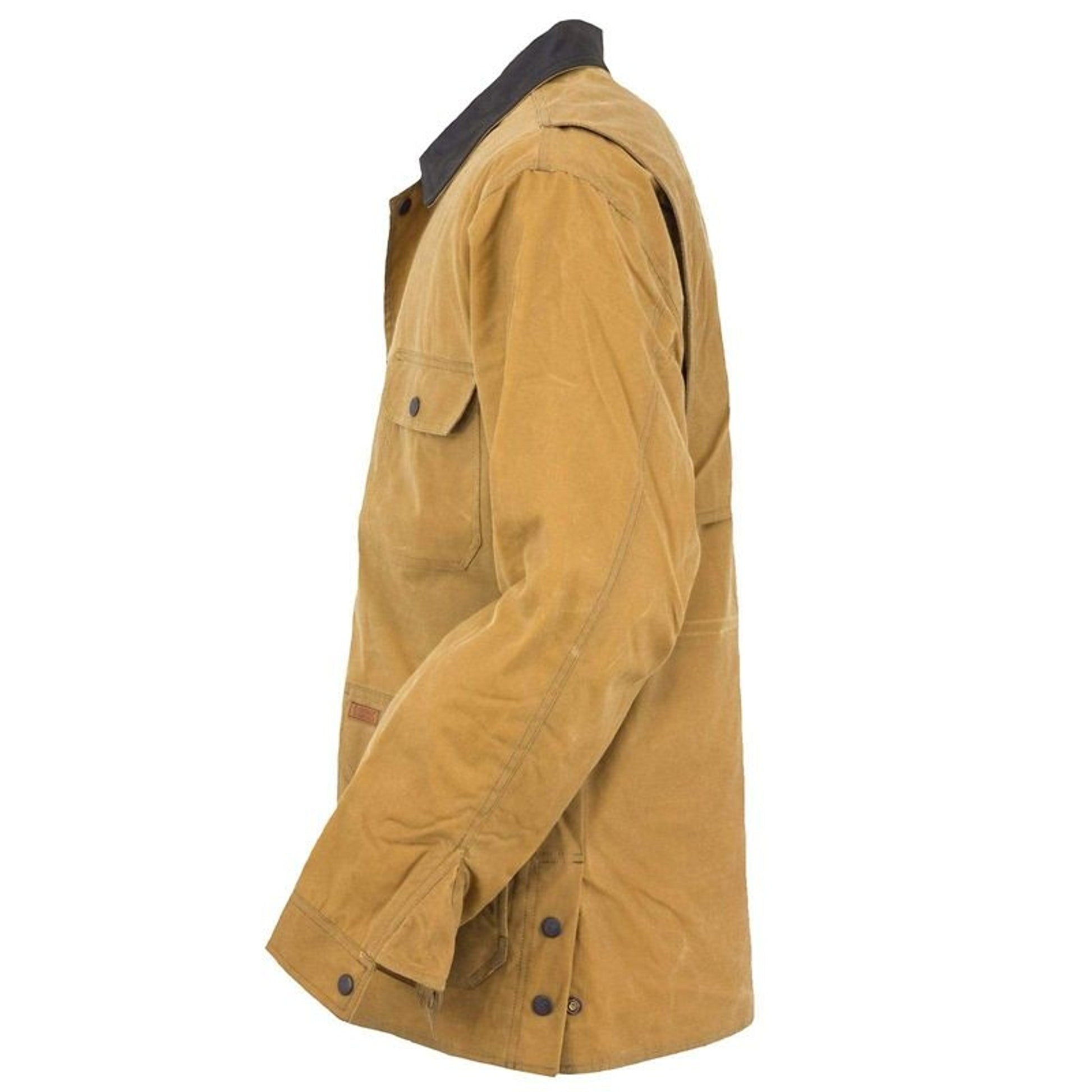 Outback Trading Gidley Jacket