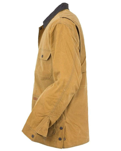 Outback Trading Gidley Jacket