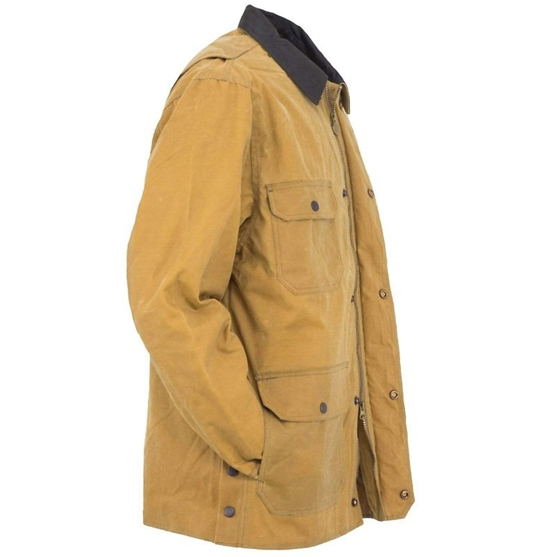 Outback Trading Gidley Jacket