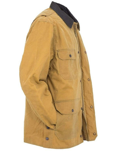 Outback Trading Gidley Jacket