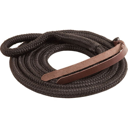 Mustang Eye Slide Lead Rope