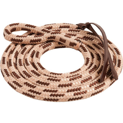 Mustang Eye Slide Lead Rope