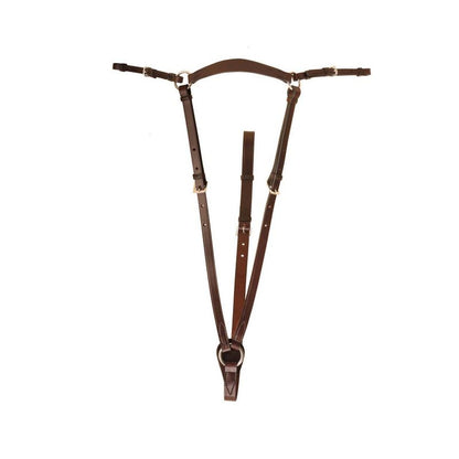 Tory Heavy Duty Breastplate