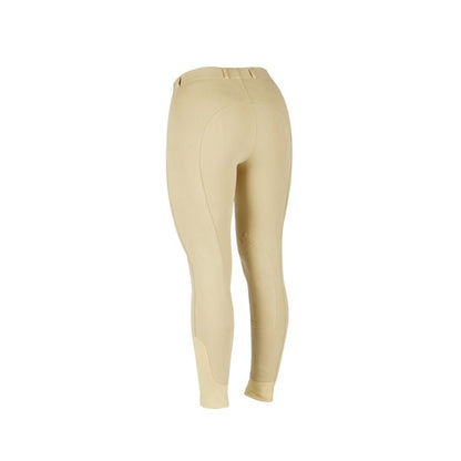 Saxon Ladies KP Pull On Schooling Breeches