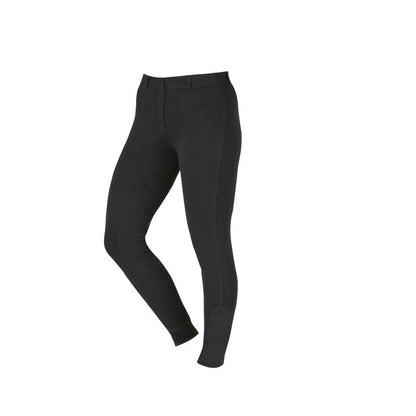 Saxon Ladies KP Pull On Schooling Breeches