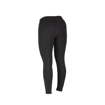 Saxon Ladies KP Pull On Schooling Breeches