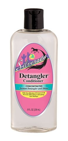 Silverado Detangler Conditioner