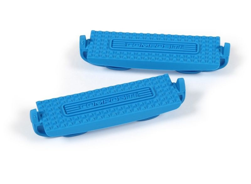 Shires Prem Profile Stirrup Treads