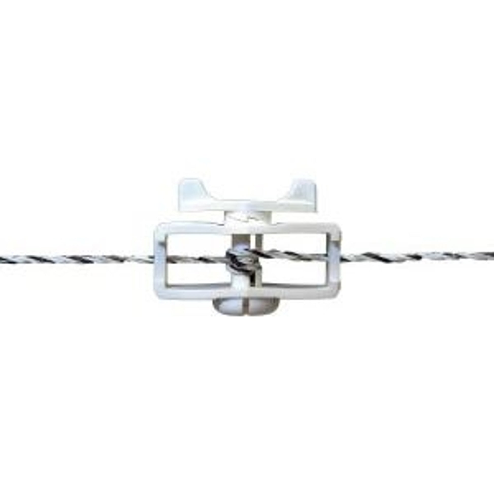 Powerfields In Line Tensioner for Polywire/Tape