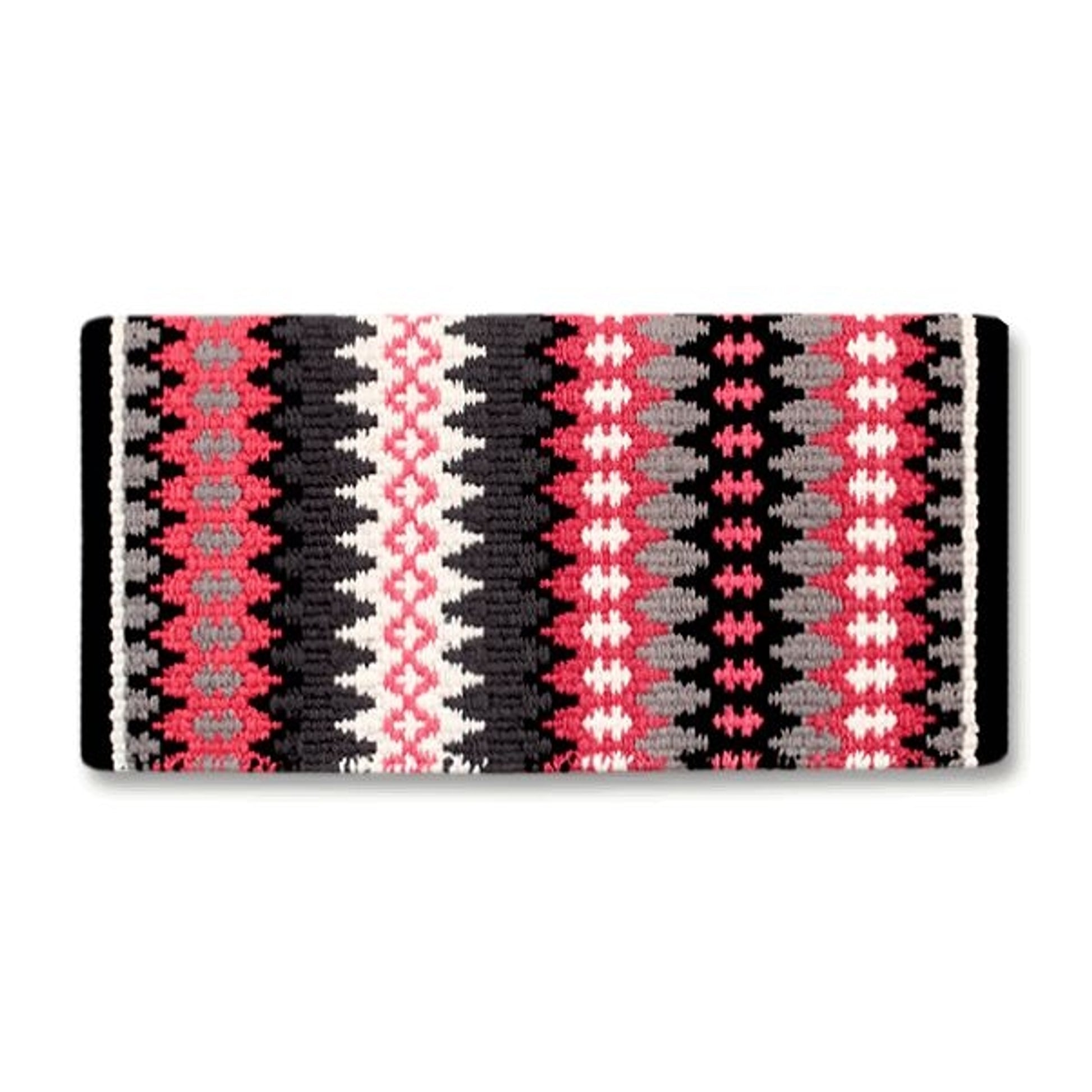 Mayatex Nova New Zealand Wool Saddle Blanket
