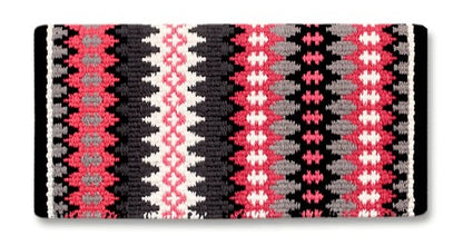 Mayatex Nova New Zealand Wool Saddle Blanket