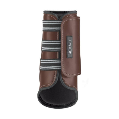 EquiFit MultiTeq Tall Hind Boot