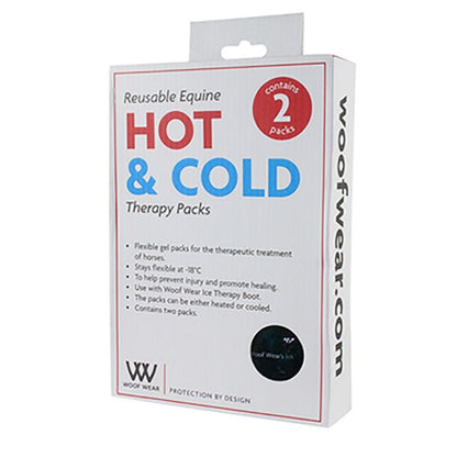 Woof Wear Gel Packs 2pk