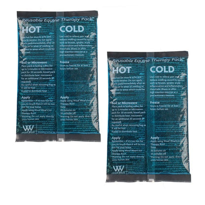 Woof Wear Gel Packs 2pk
