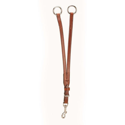 Tory Leather Running Attachments with Snaps