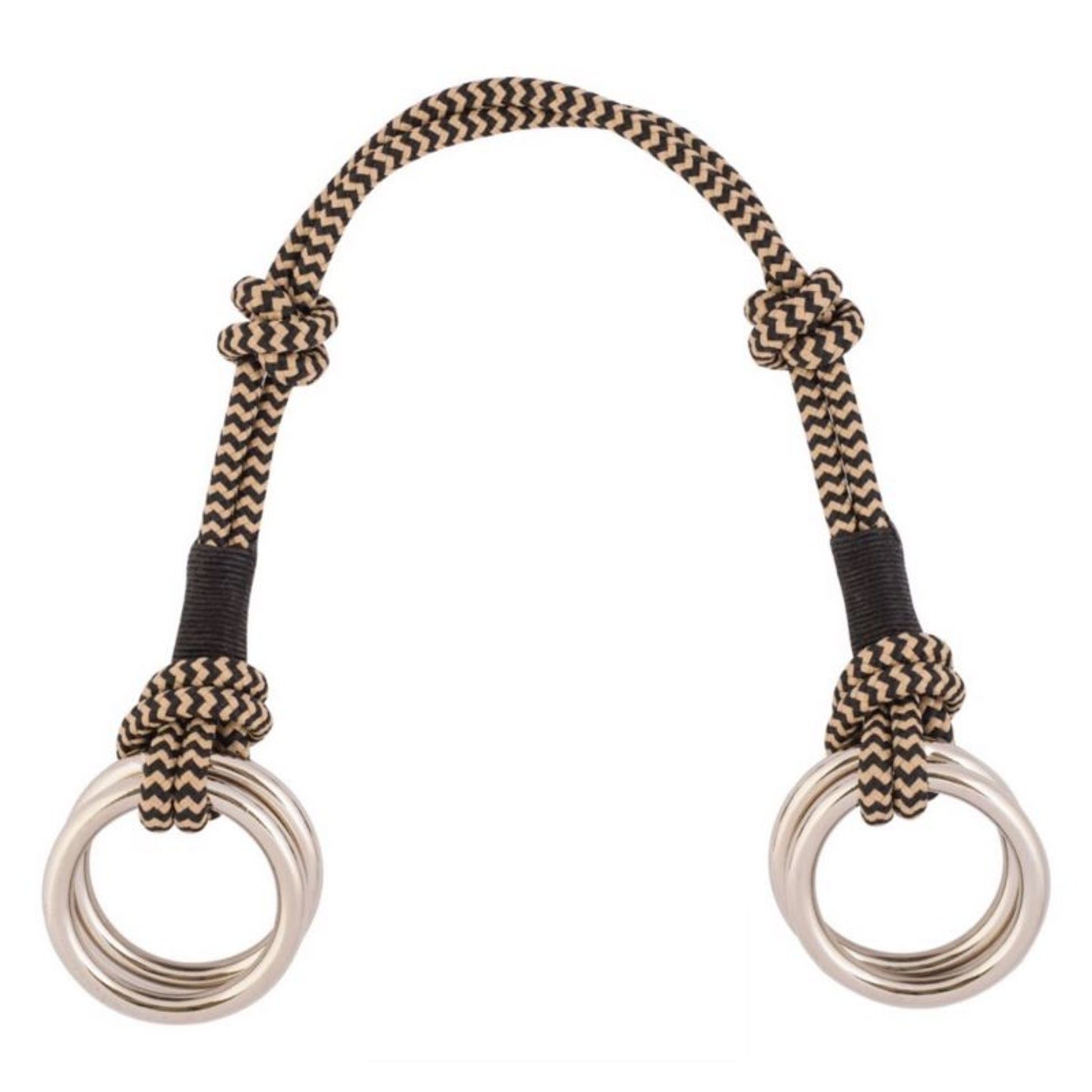 Weaver Justin Dunn Bitless Bridle Nose Piece