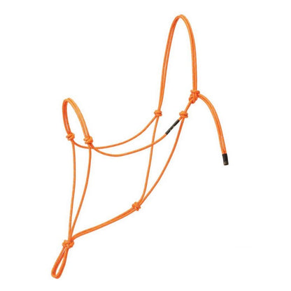 Silvertip Reflective Rope Halter