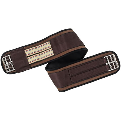 Air Flow Nyloprene English Girth