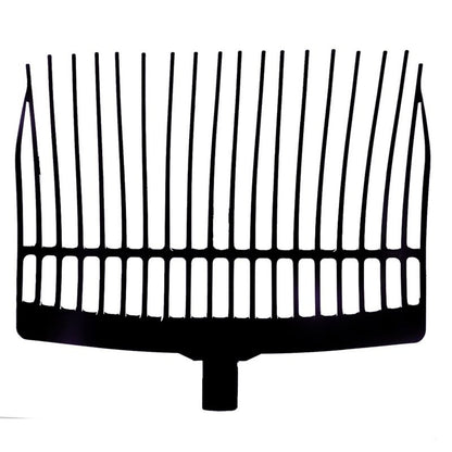 Tough1 Pro Pick Rounded Stall Fork Repl Head