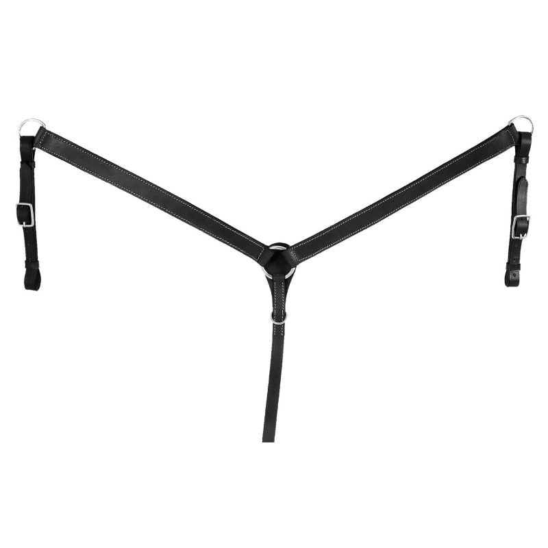 Royal King Working Breast Collar