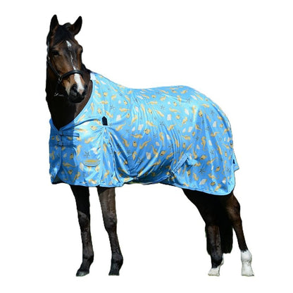 Weatherbeeta ComFitec Essential Mesh II Standard Neck Fly Sheet
