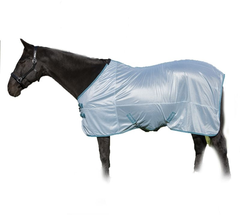 TuffRider Comfy Mesh SNeck Fly Sheet