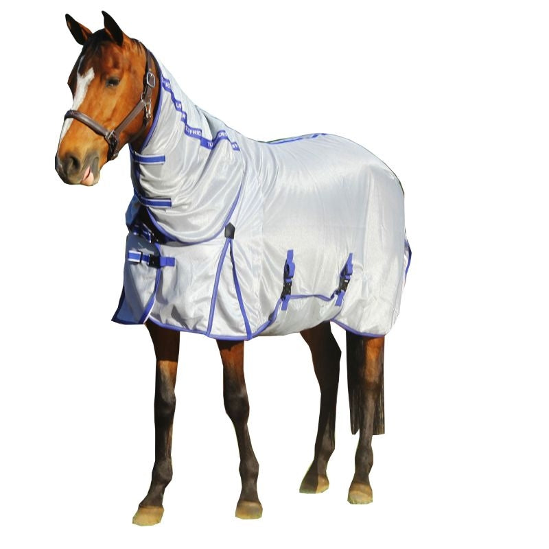TuffRider FLYBY Power Mesh Fly Sheet