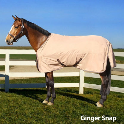 TuffRider 600D CoolMax Turnout Sheet