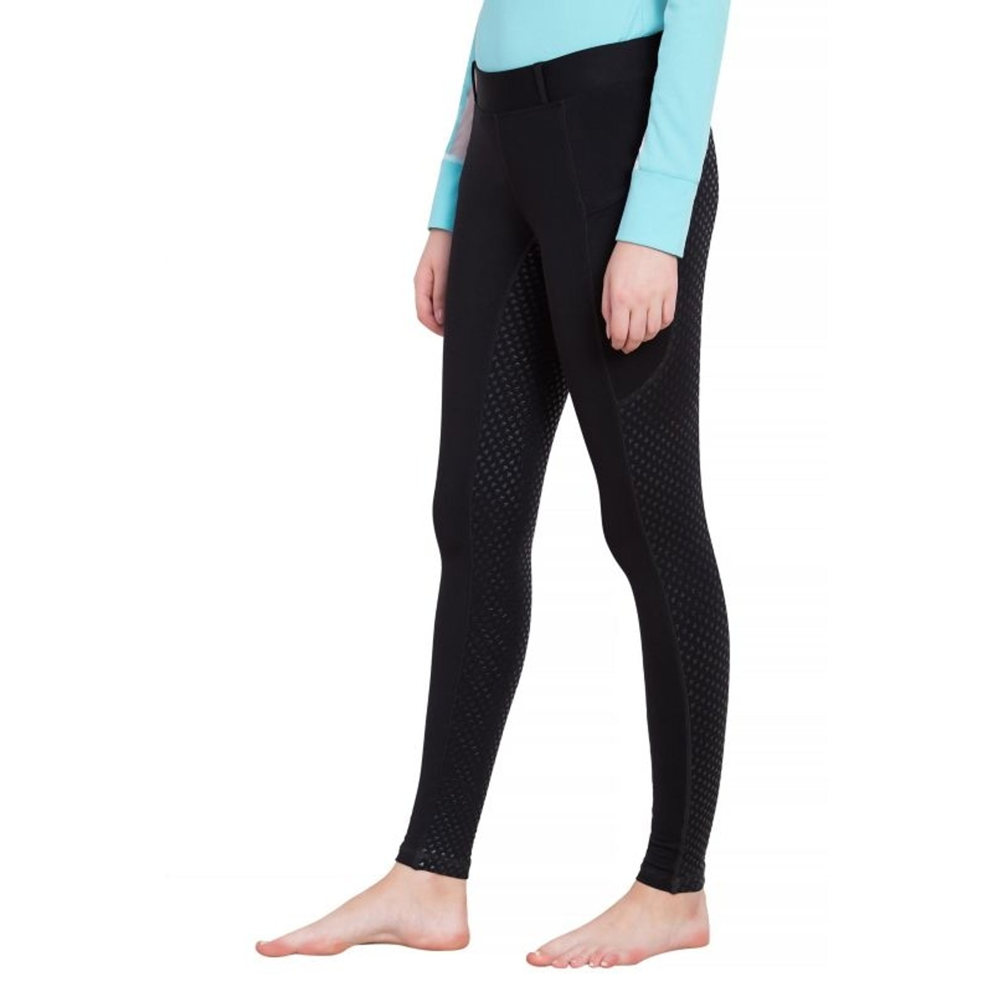 TuffRider Ladies 3 Season Tights