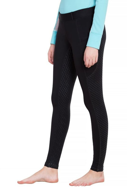TuffRider Ladies 3 Season Tights