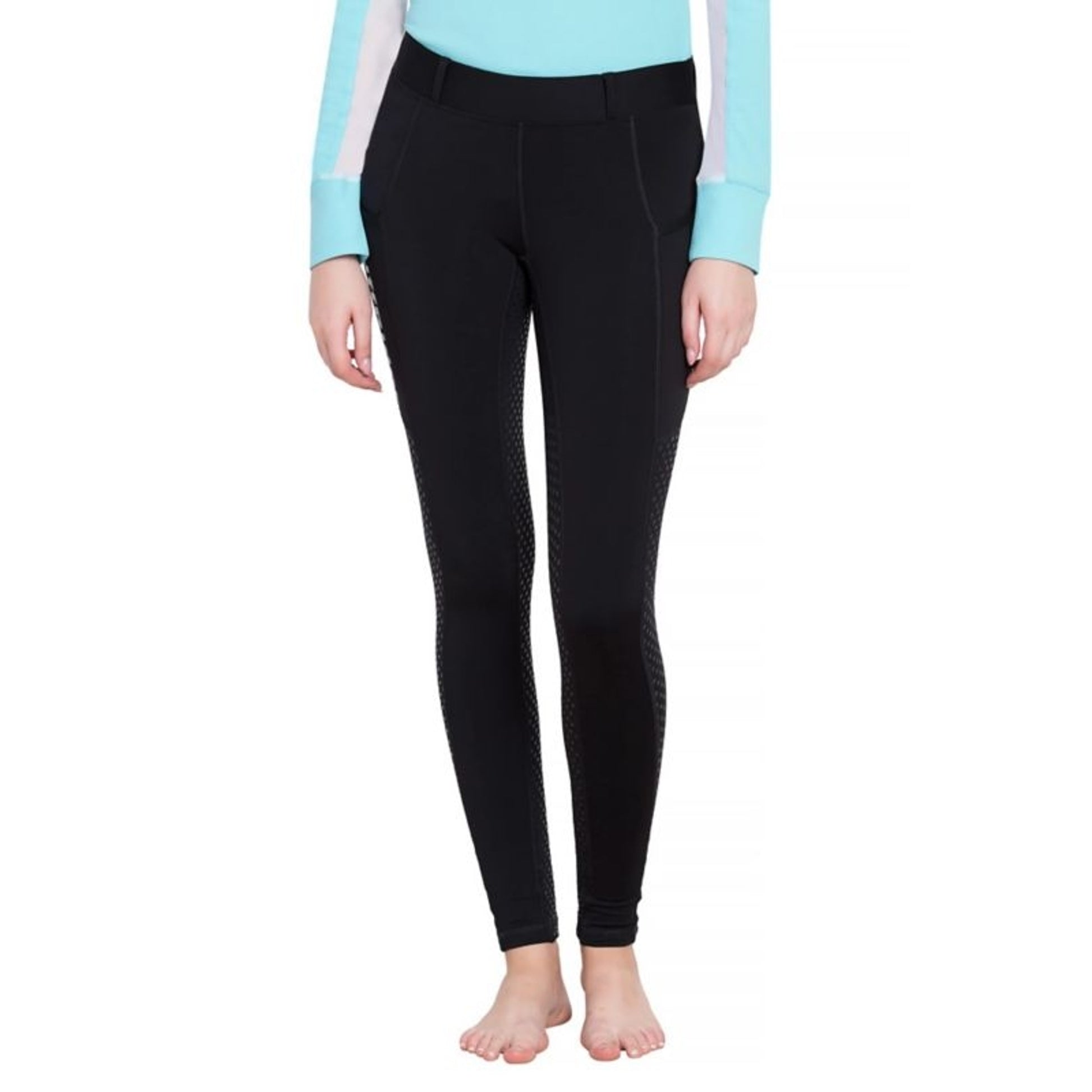 TuffRider Ladies 3 Season Tights