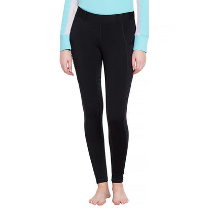 TuffRider Ladies 3 Season Tights