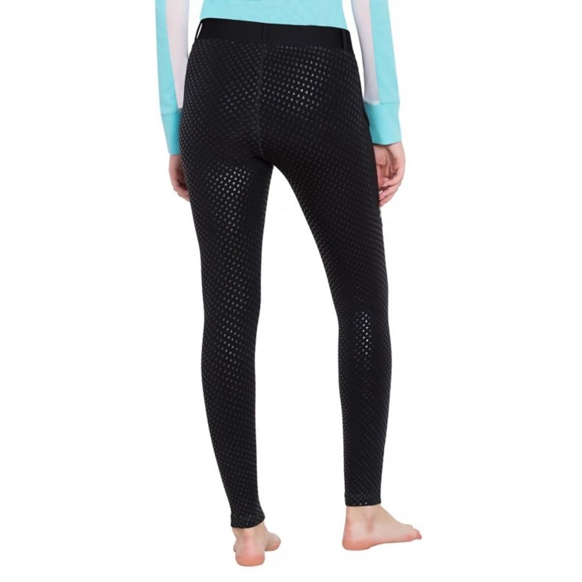 TuffRider Ladies 3 Season Tights