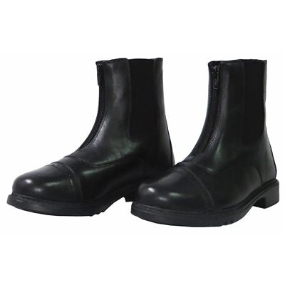 TuffRider Ladies Perfect Zip Paddock
