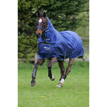 Bucas Smartex Combi-Neck