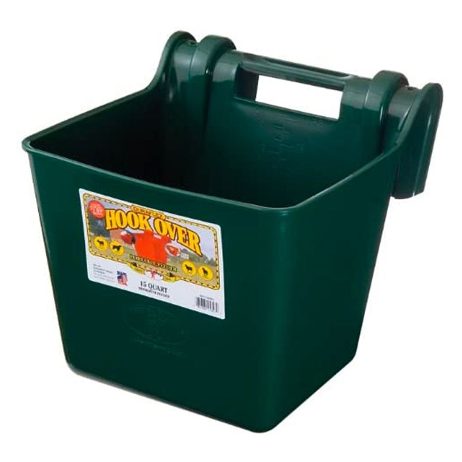 Little Giant Hook Over Feeder
