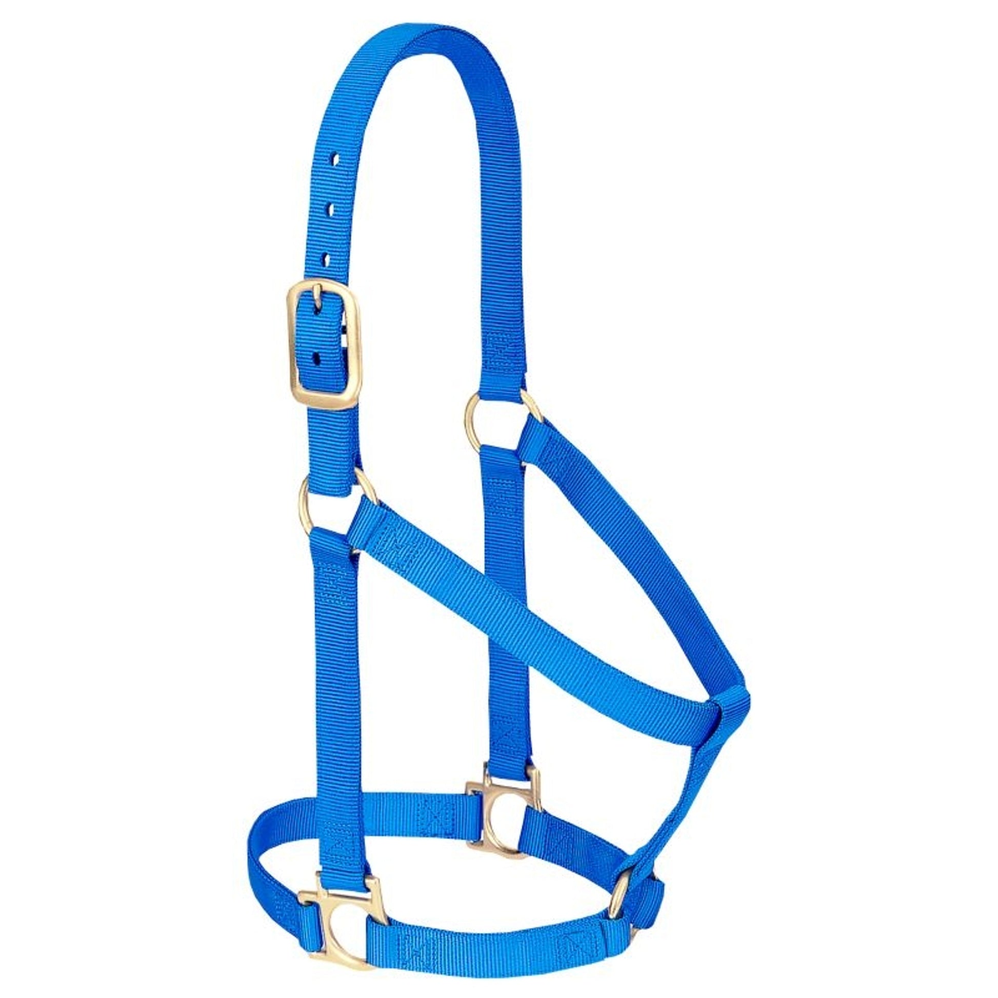 Weaver Basic Nylon Halter