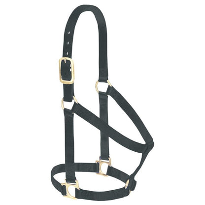 Weaver Basic Nylon Halter