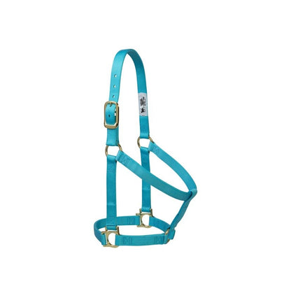 Weaver Basic Nylon Halter