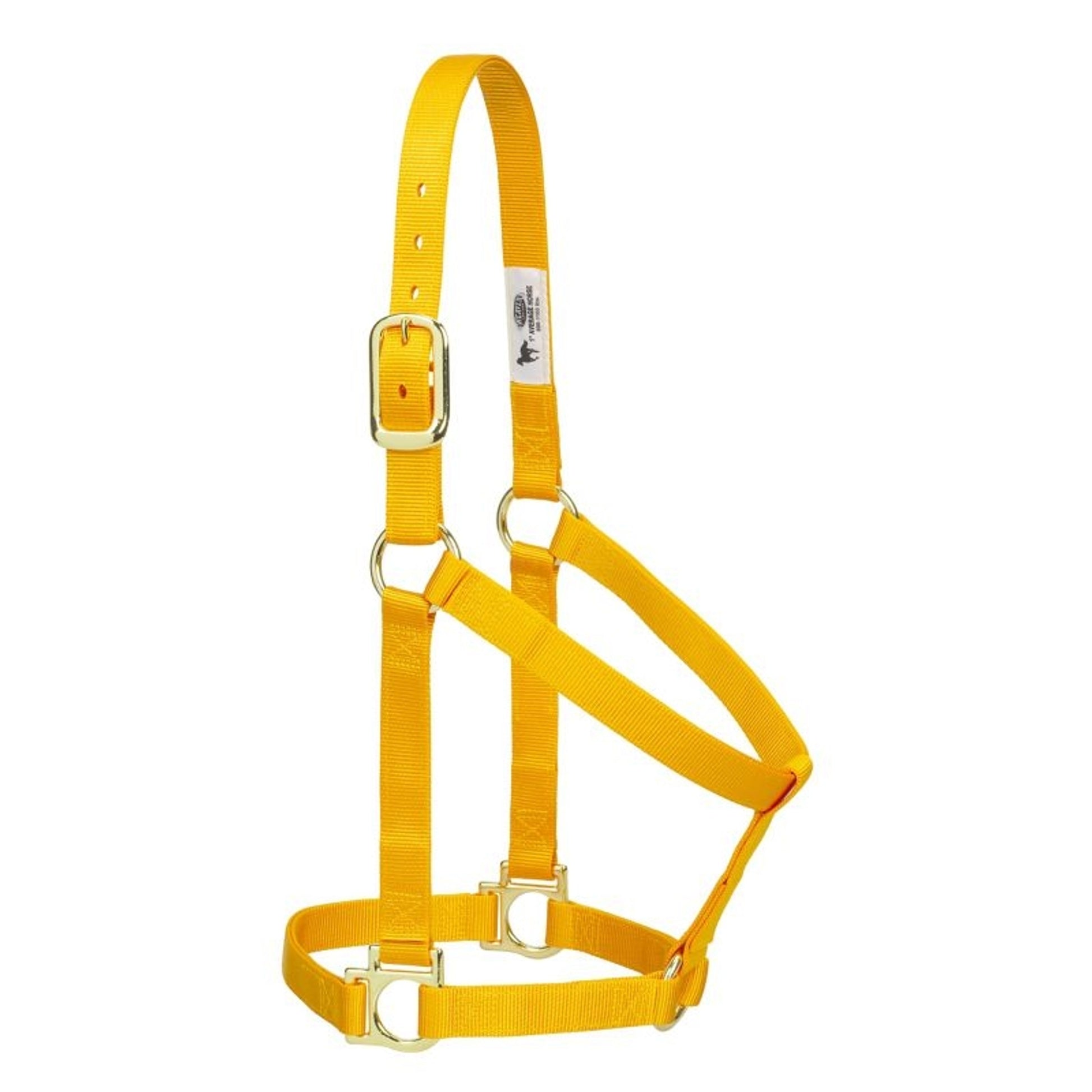 Weaver Basic Nylon Halter