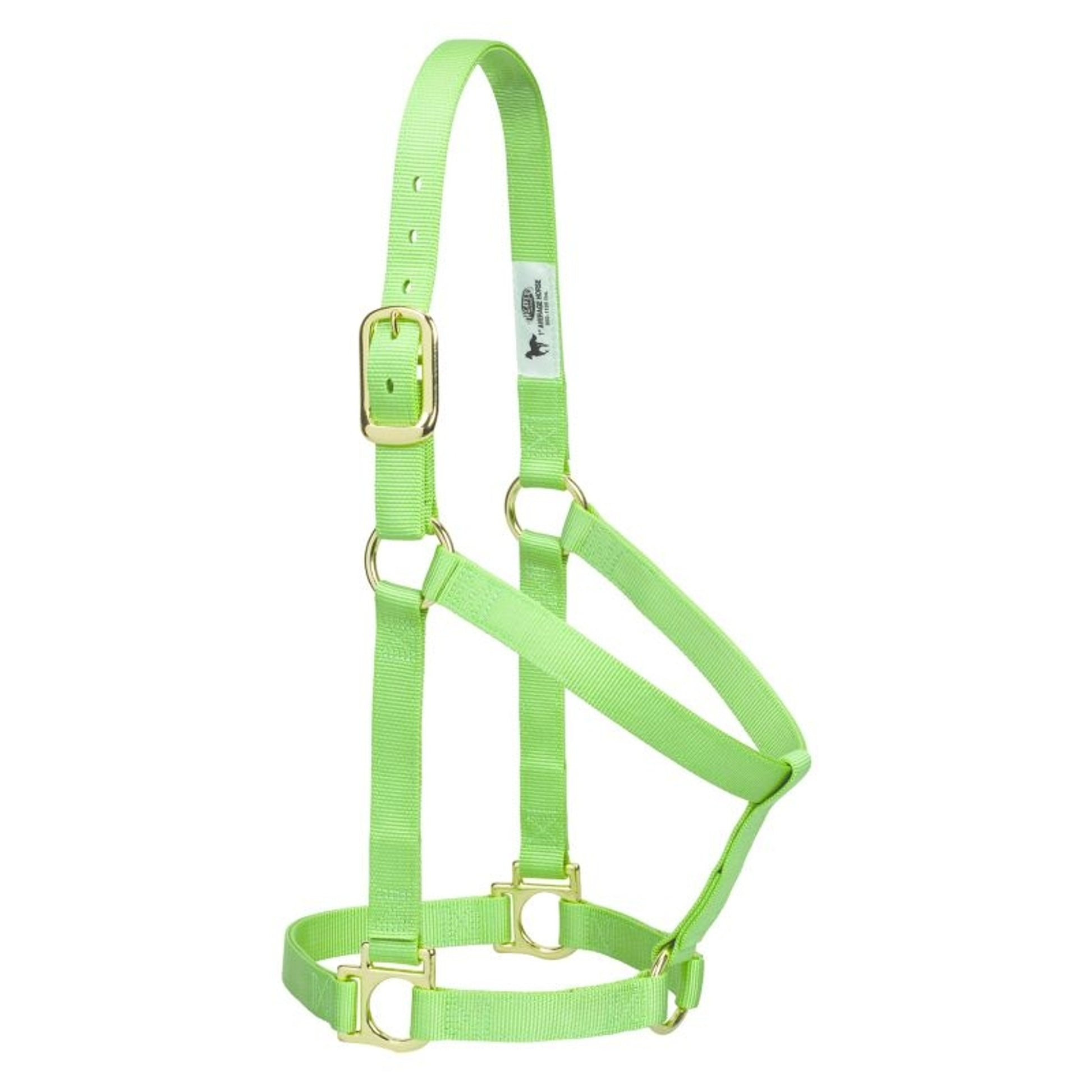 Weaver Basic Nylon Halter